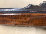 Remington 7400 Semi Auto .30-06 Cal - excellent - 12 of 13