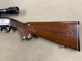 Remington 7400 Semi Auto .30-06 Cal - excellent - 9 of 13