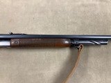 Remington 141 Pump Rifle .35 Rem - 2 of 17