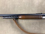 Remington 141 Pump Rifle .35 Rem - 7 of 17