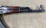 Polytech Legend AK47/S 7.62x39 KFS Original Import - High Condition - 3 of 21
