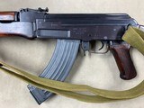 Polytech Legend AK47/S 7.62x39 KFS Original Import - High Condition - 6 of 21