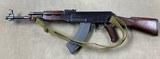 Polytech Legend AK47/S 7.62x39 KFS Original Import - High Condition - 5 of 21