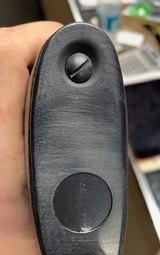 Polytech Legend AK47/S 7.62x39 KFS Original Import - High Condition - 21 of 21