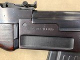 Polytech Legend AK47/S 7.62x39 KFS Original Import - High Condition - 7 of 21