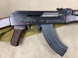 Polytech Legend AK47/S 7.62x39 KFS Original Import - High Condition - 2 of 21