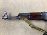 Polytech Legend AK47/S 7.62x39 KFS Original Import - High Condition - 10 of 21