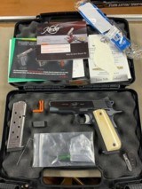 Kimber Classic Carry Pro .45acp - High Condition - 1 of 7