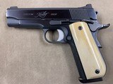 Kimber Classic Carry Pro .45acp - High Condition - 3 of 7