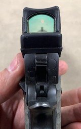 Ed Brown Special Forces .45acp - minty - - 5 of 8