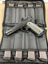 Ed Brown Special Forces .45acp - minty - - 1 of 8