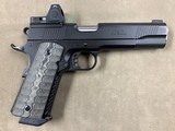 Ed Brown Special Forces .45acp - minty - - 4 of 8