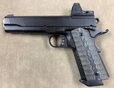 Ed Brown Special Forces .45acp - minty - - 3 of 8