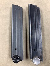 Mauser 42 Code Luger dated 1939 - whole enchilada - 18 of 25