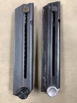 Mauser 42 Code Luger dated 1939 - whole enchilada - 17 of 25