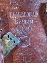 Mauser 42 Code Luger dated 1939 - whole enchilada - 22 of 25