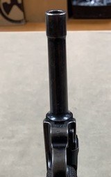 Mauser 42 Code Luger dated 1939 - whole enchilada - 14 of 25