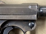 Mauser 42 Code Luger dated 1939 - whole enchilada - 8 of 25