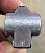 Mauser 42 Code Luger dated 1939 - whole enchilada - 19 of 25