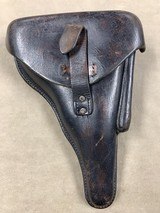 Mauser 42 Code Luger dated 1939 - whole enchilada - 20 of 25