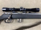 Marlin 882 ss .22 mag Bolt Action Stainless JM barrel - 2 of 7