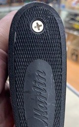 Marlin 882 ss .22 mag Bolt Action Stainless JM barrel - 7 of 7