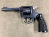 H&R Model 732 Revolver .32 S&W Long in box - 2 of 8