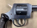 H&R Model 732 Revolver .32 S&W Long in box - 5 of 8