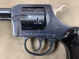 H&R Model 732 Revolver .32 S&W Long in box - 3 of 8