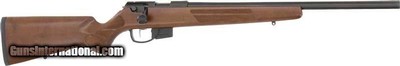 ANSCHUTZ RIMFIRE RIFLES - .17, .22LR, .22MAG - NIB