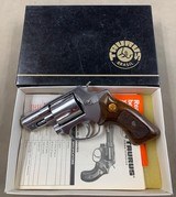 Taurus Model 85 ,38 Special - in box - 1 of 7