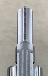 Taurus Model 85 ,38 Special - in box - 6 of 7