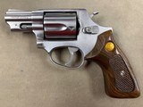 Taurus Model 85 ,38 Special - in box - 3 of 7