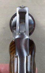 Taurus Model 85 ,38 Special - in box - 5 of 7