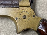 C Sharps 4 Barrel Derringer .22 short - 2 of 12