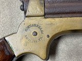 C Sharps 4 Barrel Derringer .22 short - 4 of 12