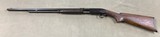 Remington Mod 12 Octagon Pump .22lr circa 1930 - 5 of 13