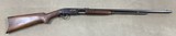 Remington Mod 12 Octagon Pump .22lr circa 1930 - 1 of 13