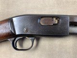 Remington Mod 12 Octagon Pump .22lr circa 1930 - 2 of 13