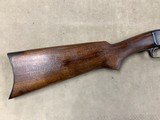 Remington Mod 12 Octagon Pump .22lr circa 1930 - 4 of 13