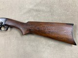 Remington Mod 12 Octagon Pump .22lr circa 1930 - 8 of 13