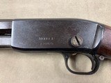Remington Mod 12 Octagon Pump .22lr circa 1930 - 6 of 13