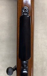 Remington 700 BDL .375 RUM (Remington Ultra Mag) - minty - 8 of 10