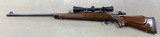 Remington 700 BDL .375 RUM (Remington Ultra Mag) - minty - 4 of 10