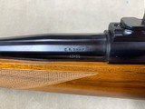 Winchester Custom Mod 70 6.5x55 - excellent - 9 of 15