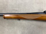 Winchester Custom Mod 70 6.5x55 - excellent - 8 of 15