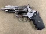 Rossi Unaltered .357 Model 971 Revolver