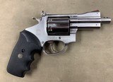 Rossi Unaltered .357 Model 971 Revolver - 2 of 6