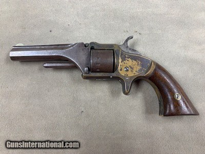 American Standard Tool .22 short