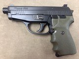 Sig P239 Tactical 9mm - 1 of 5